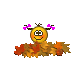 Herbst Smilies (9) Smiley – Herbst